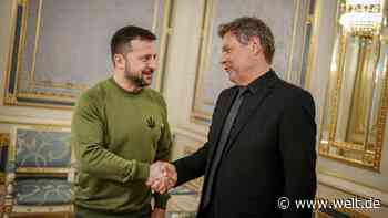 „Wir wollen so schnell und so viel wie möglich helfen“