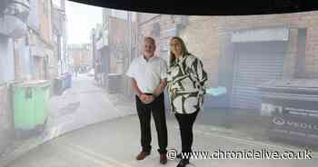 Connor Brown's tragic murder inspires pioneering project teaching youths about consequences of knife crime