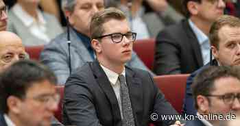 AfD-Politiker Halemba: Neue Ermittlungen wegen Geldwäsche und Sachbeschädigung