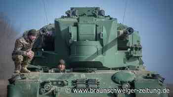 Auflösung war Fehler: Eine Bundeswehr-Truppe kommt zurück