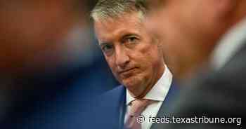 Layoffs and upheaval at Texas universities spur fear as lawmakers continue DEI crackdown