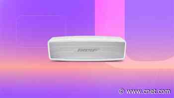 Get Loud With Up to $250 Off Your Next Portable Speaker Purchase     - CNET