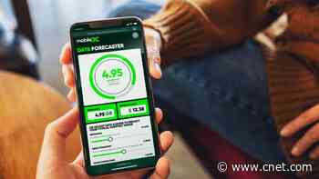 MobileX Uses AI for Personalized Cellphone Plans, from $4.08 Per Month     - CNET