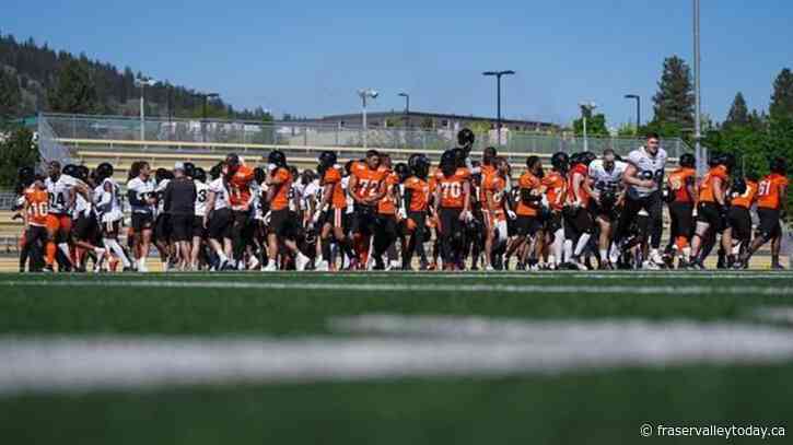 Hamilton, Winnipeg and B.C. fined by CFL for exceeding 2023 salary cap