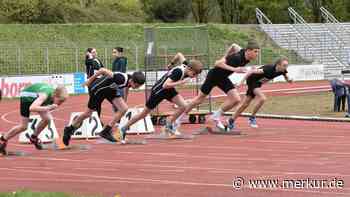 Stadt will „Hochburg für Leichtathletik“ werden ‒ und bezuschusst dafür Trainer mit 25.000 Euro