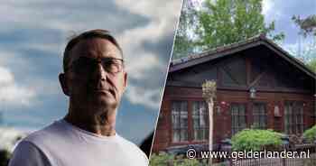 ‘Geloof me als ik zeg dat ik een van de grootsten was’: Oud-drugsbaron Janus (62) is de echte Ferry Bouman