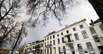 Docent in Arnhem, die ook raadslid is van Forum voor Democratie, door school geschorst na melding