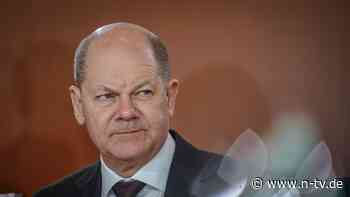 Kindergrundsicherung "absurd": Jobcenter schicken Brandbrief an Scholz