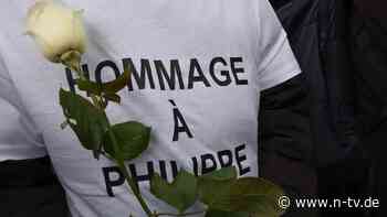 Mann in Dating-Falle gelockt: Minderjährige in Frankreich unter Mordverdacht