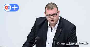 Der designierte AfD-Chef in Niedersachsen: Wer ist Ansgar Schledde?