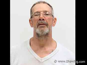 Police searching for inmate known to visit Kingston, Belleville, Toronto who ditched Ottawa halfway house