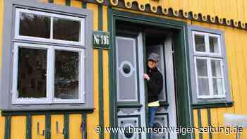 Mysteriöse Kunst im Harz: „Der Fortschritt ist nicht aufzuhalten“