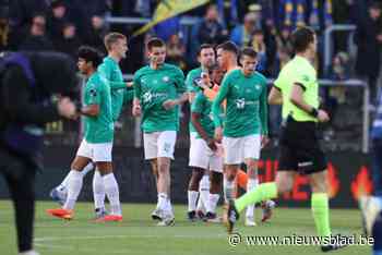 MULTILIVE. Lommel SK promoveert virtueel: volg de slotspeeldag in 1B hier