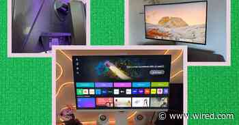 10 Best Computer Monitors (2024): Budget, OLED, 4K, Ultrawide