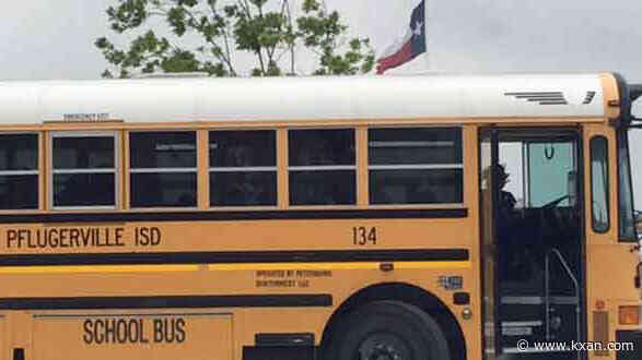 Pflugerville ISD approves salary raises, sets new minimum wage for employees