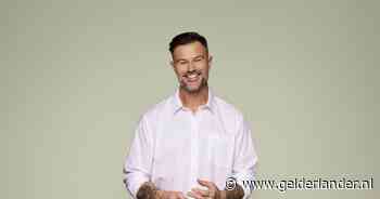 Arie Boomsma eet zoveel mogelijk lokaal: 'uit onze moestuin en eieren van onze kippen’