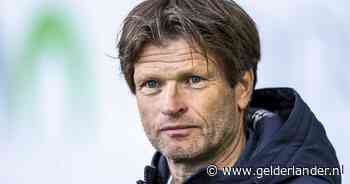 LIVE | De Graafschap al snel op achterstand tegen Roda JC