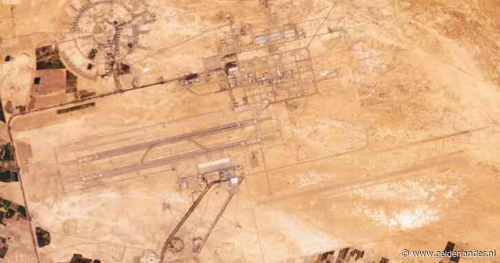 Nu zou Israël Iran hebben aangevallen met drones, waar eindigt dit? ‘Het draait ook om nationaal prestige’