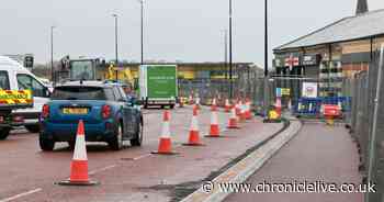 North Tyneside family cycling event back on track with original route after initial safety worries