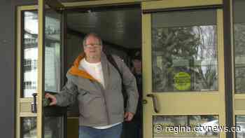 Jury deliberations underway for Sask. father accused of abducting daughter