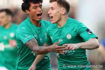 MULTILIVE. Lommel SK op voorsprong: wie promoveert rechtstreeks naar 1A?