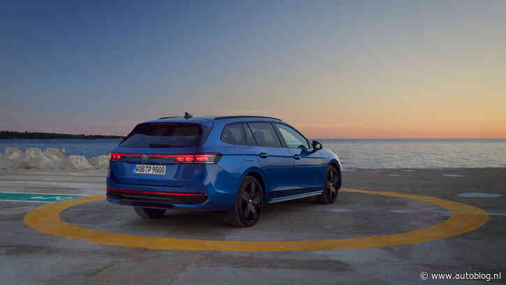 Top 10: de PHEV modellen met de grootste actieradius