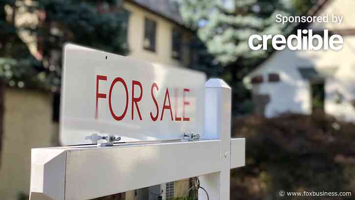 Mortgage rates sail past 7% as market moves into critical spring homebuying season