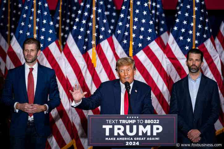 Trump Media and Technology Group CEO letter to Nasdaq: Read Here