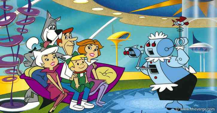 Maybe I don’t want a Rosey the Robot after all