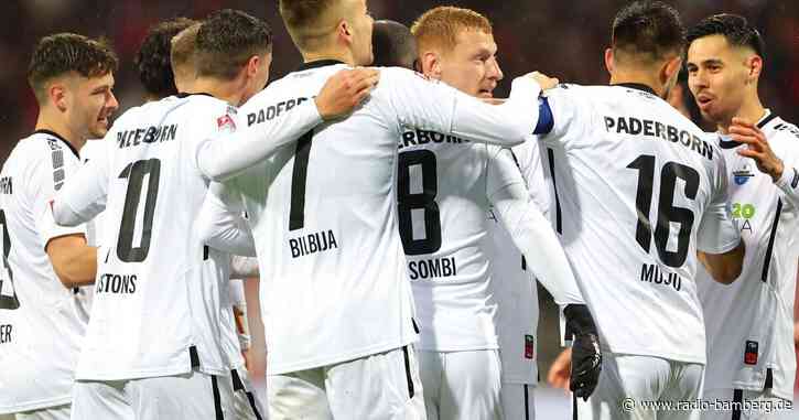 1. FC Nürnberg verpasst wieder die 40-Punkte-Marke