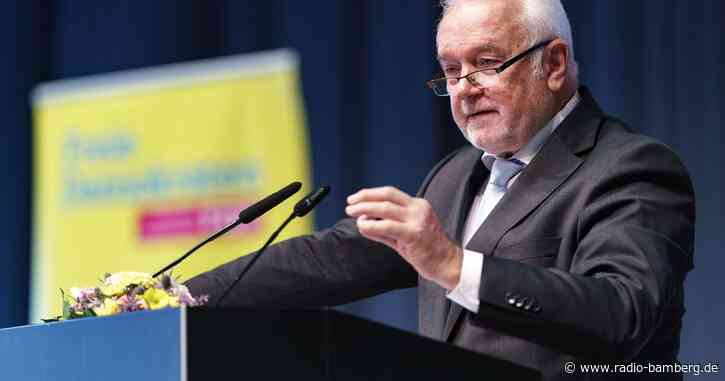 Kubicki fordert mehr Anstrengungen für Wirtschaftswachstum