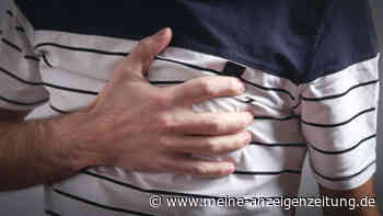 Werdender Vater (33) stirbt auf Italien-Flug: Warum junge Menschen einen Herzinfarkt bekommen können