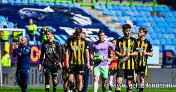 Waarom krijgt Vitesse de hoogste puntenstraf ooit in het profvoetbal?