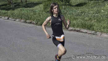 Sophia Aumann von TV Dettingen/Iller wird Baden-Württembergische Meisterin