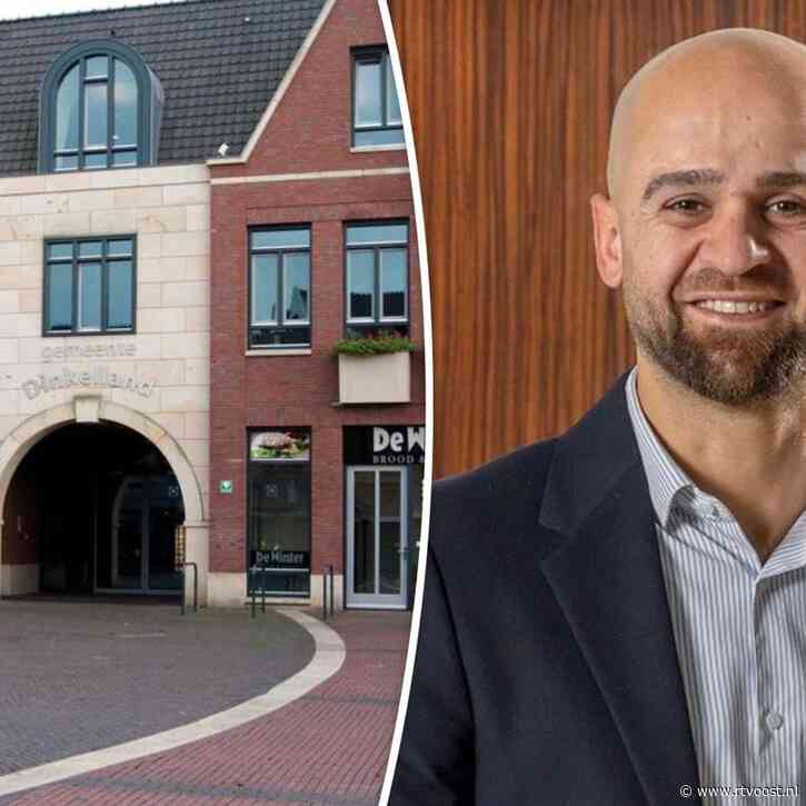 Zetten eisen in azc-plan van Dinkelland relatie met buurgemeente Losser op scherp?