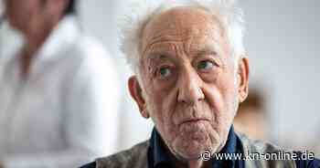 Nach Israel-Kritik: Zentralrat der Juden äußert sich zu Hallervordens Gaza-Video