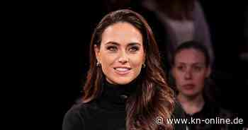 Franca Lehfeldt liebt ihre Falten und kritisiert den Umgang in sozialen Medien