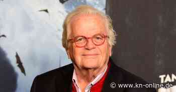 Dirigent Justus Frantz lag mit schwerer Blutvergiftung in Russland auf Intensivstation