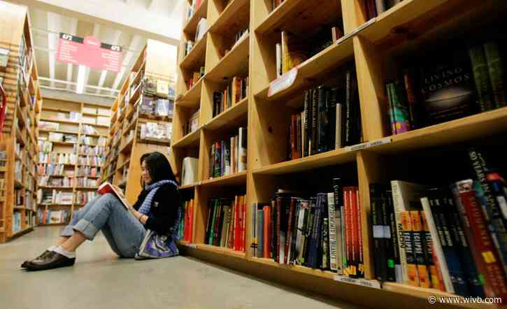 Local bookstores get head start on Independent Bookstore Day with passport contest