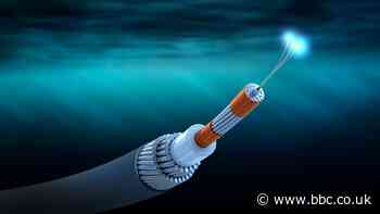 Tech Life: Fixing undersea cables