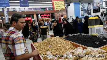 Trotz Krieg – Deutsche Exporte in Iran steigen um 22 Prozent