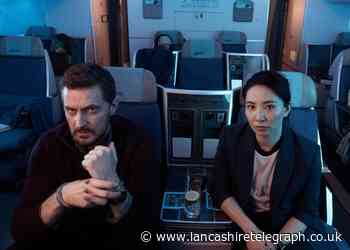 ITV Red Eye: Full cast list and when it will be on TV