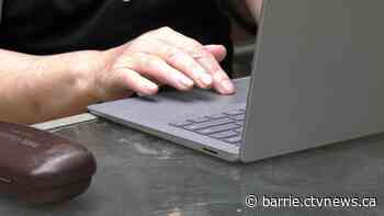 Ontario authorities flag online casino scams using Casino Rama's name