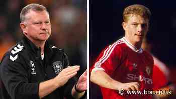 Robins ignores 'derisory' Man Utd criticism