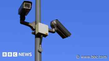 CCTV cameras set for £200k upgrade