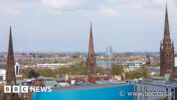 What will the elected mayor do for Coventry?