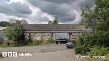 Building to be demolished for new battery centre