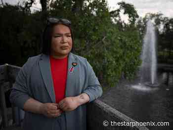 StarPhoenix journalist nominated for national award