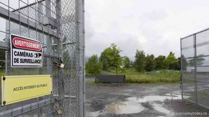 ‘City within a city’: Montreal announces new plan for 20,000 housing units