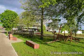 Campus Deken Jonckheerestraat feestelijk geopend: “Veilig, groen en toegankelijk”
